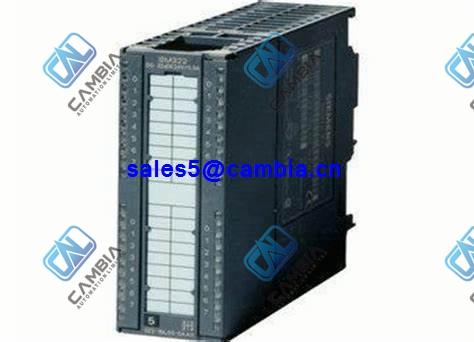 Siemens Simatic S7 Control Cable 3RK1902-4HB50-5AA0